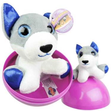 ibasenice 2 Pçs Boneca De Pelúcia Bichos De Pelúcia Jogos De Boneca  Cachorros De Pelúcia Para Crianças Desenhos Animados Boneca De Decoração De  Casa