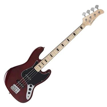 Imagem de Contrabaixo Strinberg Jbs50 Twr Jazz
