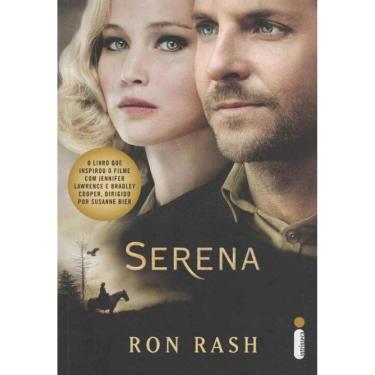 Imagem de Serena