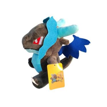 Boneco Pokemon Charizard 15cm em Promoção na Americanas