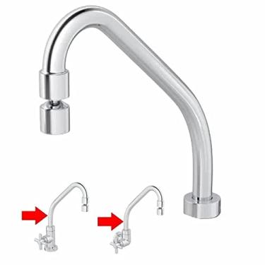 Imagem de Bica Torneira Deca C37 C40 Moderno - 4908406