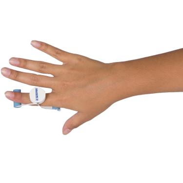 Imagem de Tala Dinâmica para Extensão de dedo Suave 478 Salvapé G
