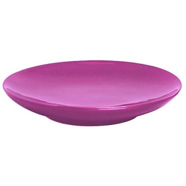 Imagem de Centro De Mesa Voluta Ceramicas Pegorin Orquidea