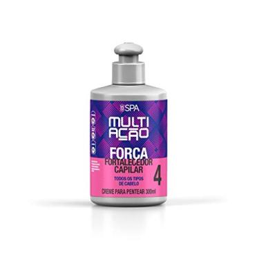 Imagem de Creme de Pentear Multiação Fortalecedor 300ml