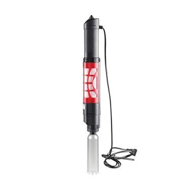 Imagem de Sifão Elétrico Sunsun Hxs 01 350 L/H P/Sifonagem Aquários 127v