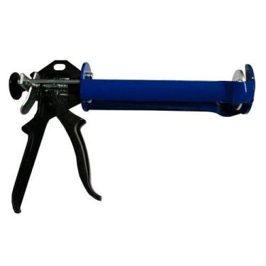 Imagem de Aplicador Manual para Chumbador Químico 380 ml Âncora APL 380