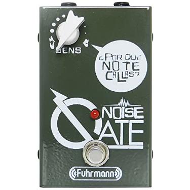 Imagem de Pedal FUHRMANN Noise Gate NG02