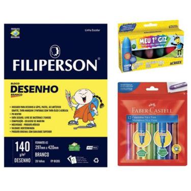 Espelho Mágico Brinquedo Infantil Desenho Pintar Colorir em Promoção na  Americanas