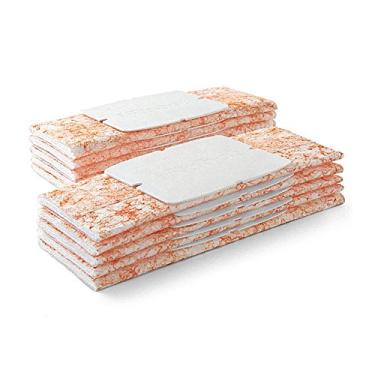 Imagem de iRobot Braava Peças de substituição autênticas - Braava Jet® Série 200 Almofadas úmidas (pacote com 10)