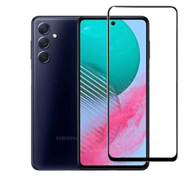Imagem de Película 5D Ceramica Frontal Antiqueda para Samsung Galaxy M54 5G