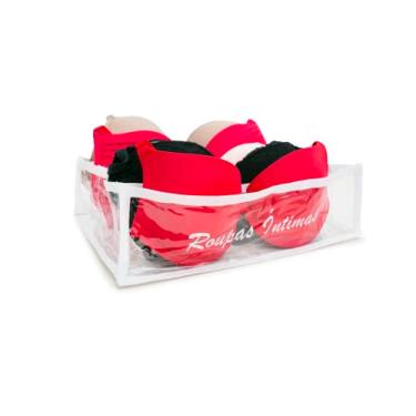 Imagem de SECALUX ORGANIZADOR PARA ROUPAS INTIMAS