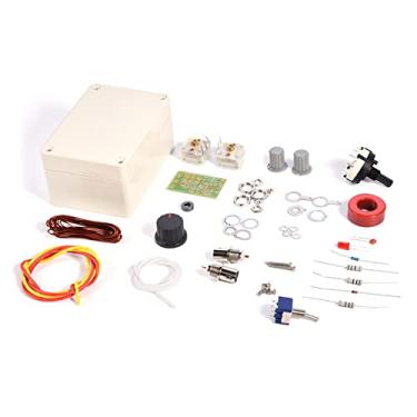 Imagem de Kit de Sintonizador de Antena Manual para Rádio Amador QRP DIY 1 Curta de 30 Mhz Com Display de LED
