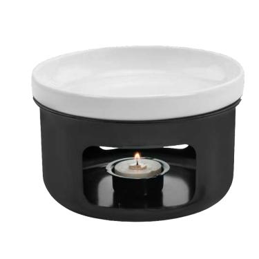 Imagem de Aparelho de Fondue Para Queijo Brie Com Espátula Forma