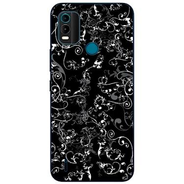 Imagem de Capa Adesivo Skin359 Verso Para Nokia C21 Plus 2022