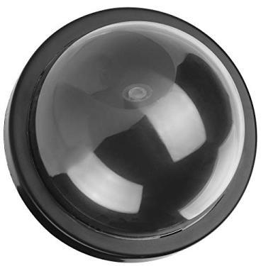 Imagem de Câmera falsa, câmera falsa, câmeras de vigilância para câmeras de segurança de escritório doméstico