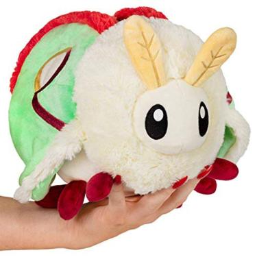 Imagem de Squishable / Mini Luna Moth 7 "Pelúcia