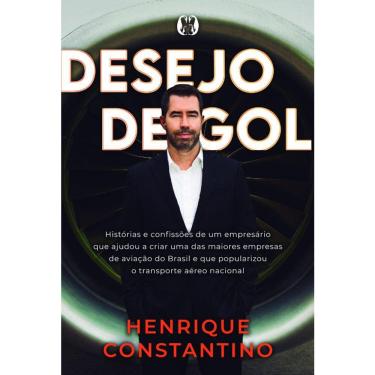 Imagem de Desejo De Gol