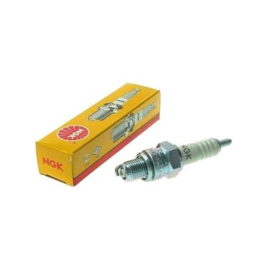 Imagem de Resistor NGK Sparkplug CR9E para Triumph TT600 I.E. 2000-2003