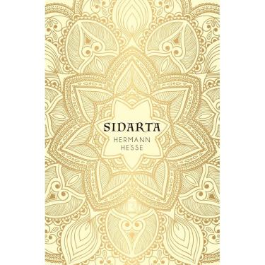 Imagem de Sidarta (Edição Capa Dura)