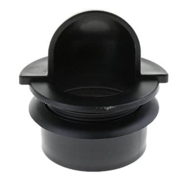 Imagem de UGPLM Prettyia Máquina de pebolim de mesa de entrada prato/mesa futebol bola de futebol rampa lançador copo de serviço suprimentos acessórios substituição