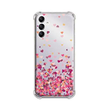 Imagem de Capa Capinha De Celular Personalizada Compatível Samsung Galaxy A05S