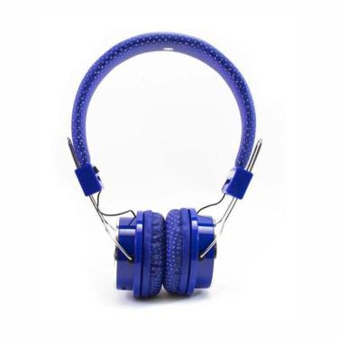 Imagem de Headphone Bluetooth Wireless B-05 - Azul