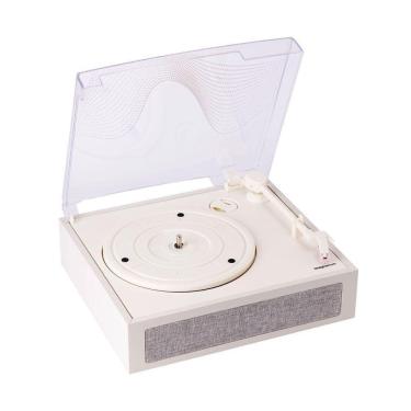 Imagem de Vitrola Ondas De Som