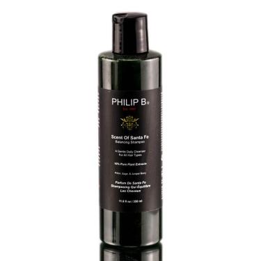 Imagem de Shampoo Philip B Perfume de Santa Fé Balanceador 350ml