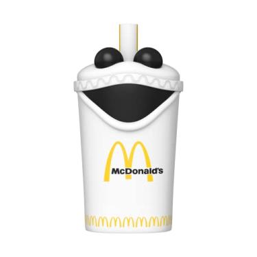 Imagem de Funko Pop! Ad Icons: McDonalds - Meal Squad Cup