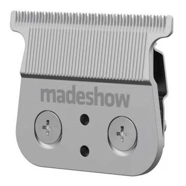 Imagem de Lâmina Madeshow Acabamento M6