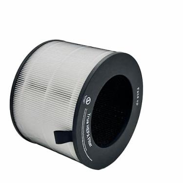 Imagem de Slirceods Filtro compatível com ventilador purificador de ar LG PuriCare AeroTower Série U9C U9CV2B / U9CS1C / U9CV1C substituição de alta eficiência H13 True HEPA filtro
