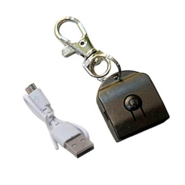 Imagem de Diy Ornamentos Luminosos Pingente Branco Pendurado Decorações Iluminar Chaveiro Para O Do Dia Namorados Diy Chaveiro Pingente Charme