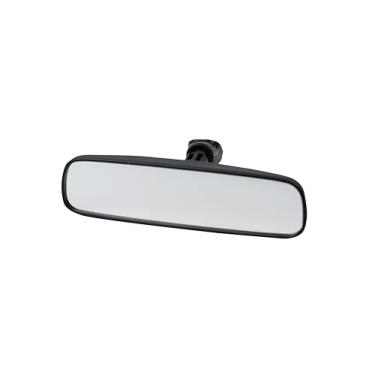 Imagem de Maernz Espelho retrovisor interno compatível com Toyota Prius 2011-2019 Yaris Echo Celica Corolla Rav4 4runner Alphard 87810-52041 87810-52040 87810-0WG00