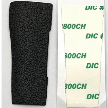 Imagem de Capa de porta com compartimento para cartão de memória SD CF para câmera Canon EOS 5D Mark IV 5D4