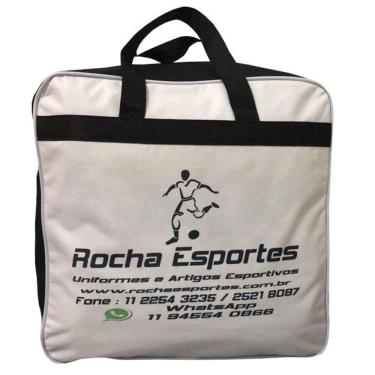 Imagem de Bolsa para Transporte de Uniforme 