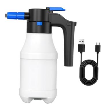 Imagem de Gralara Pulverizador de Espuma Automático para Veículos, 1,5 Litros, Bomba Recarregável