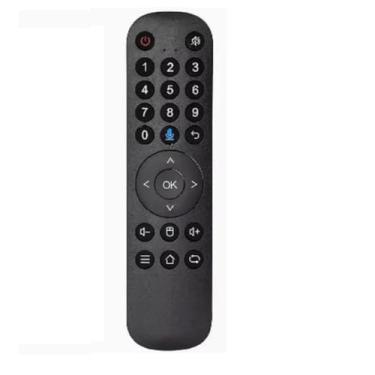 Imagem de Controle remoto para controle remoto original HTV 7 / H7 / HTV 8 / H8 /htv cast substituição