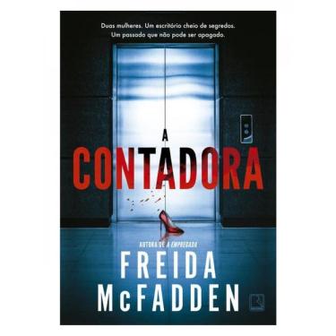 Imagem de A Contadora