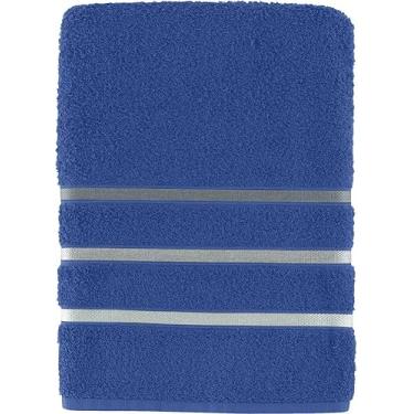 Imagem de Toalha Teka Dry Luiza (Azul Persa, Banho)