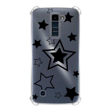 Imagem de Capa Capinha De Celular Compatível com LG K10 Personalizada