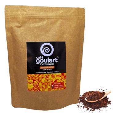 Imagem de Café Especial Moído Goulart Bourbon Vermelho - Sul de Minas 250g