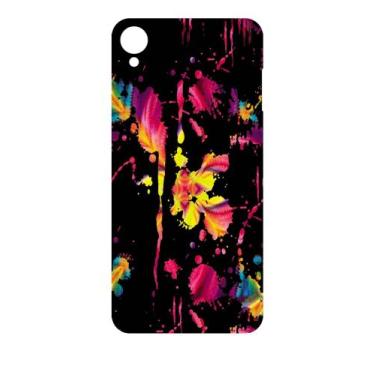 Imagem de Capa Adesivo Skin206 Verso Para Asus Zenfone Live L2 (2019) - KawaSkin