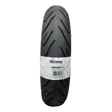 Imagem de Pneu Dianteiro Ninja 250 300 110/70-17 Technic Sport R 54s S/C