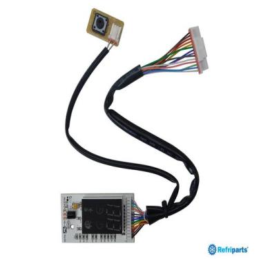 Imagem de Placa Receptora LG - EBR75072405