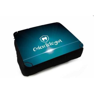 Imagem de Almofada Bandeja para Notebook Laptop Odontologia - Deluzz