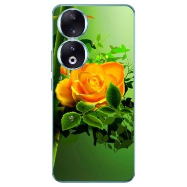 Imagem de Capa Adesivo Skin369 Verso Para Honor 90 2023 (REA-AN00) - KawaSkin