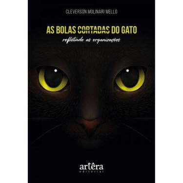 Imagem de As Bolas Cortadas Do Gato