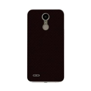 Imagem de Capa Adesivo Skin362 Verso Para Lg K10 2017 (m250ds) - KawaSkin