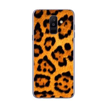 Imagem de Capa Adesivo Skin575 Verso Para Samsung Galaxy A6 Plus - KawaSkin