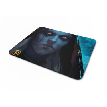 Imagem de Mouse pad World Of Warcraft Sylvanas III - Starnerd